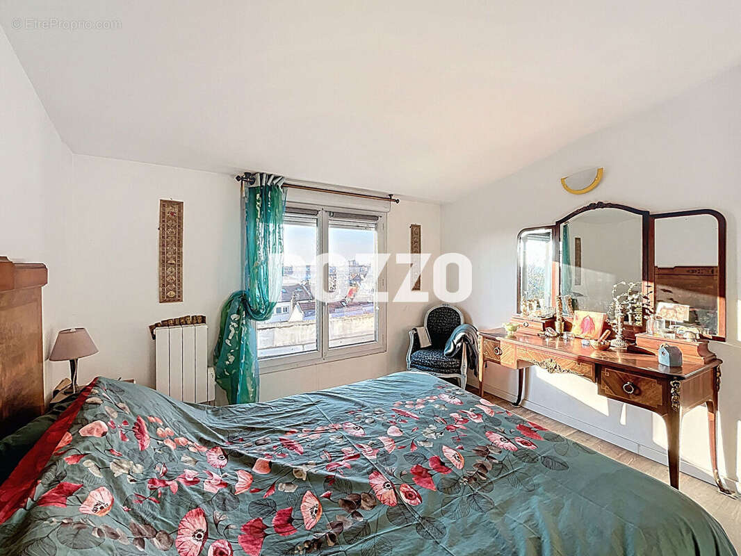 Appartement à LE HAVRE