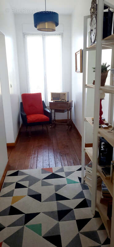 Maison à LE TREPORT