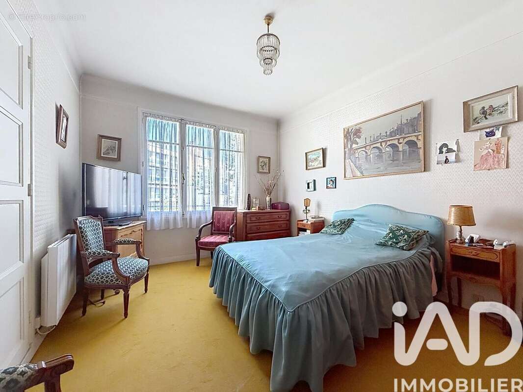 Appartement 92 m² à Neuilly-Sur-Seine  - photo 8