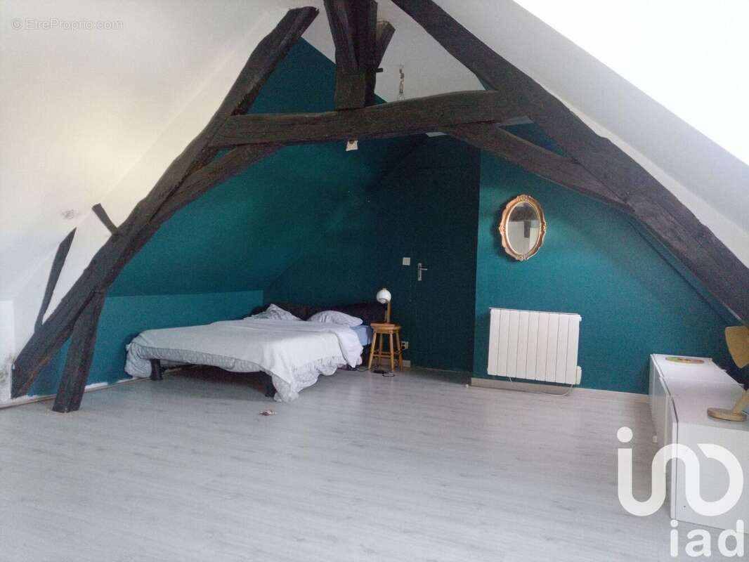 Photo 6 - Maison à LA BAZOCHE-GOUET