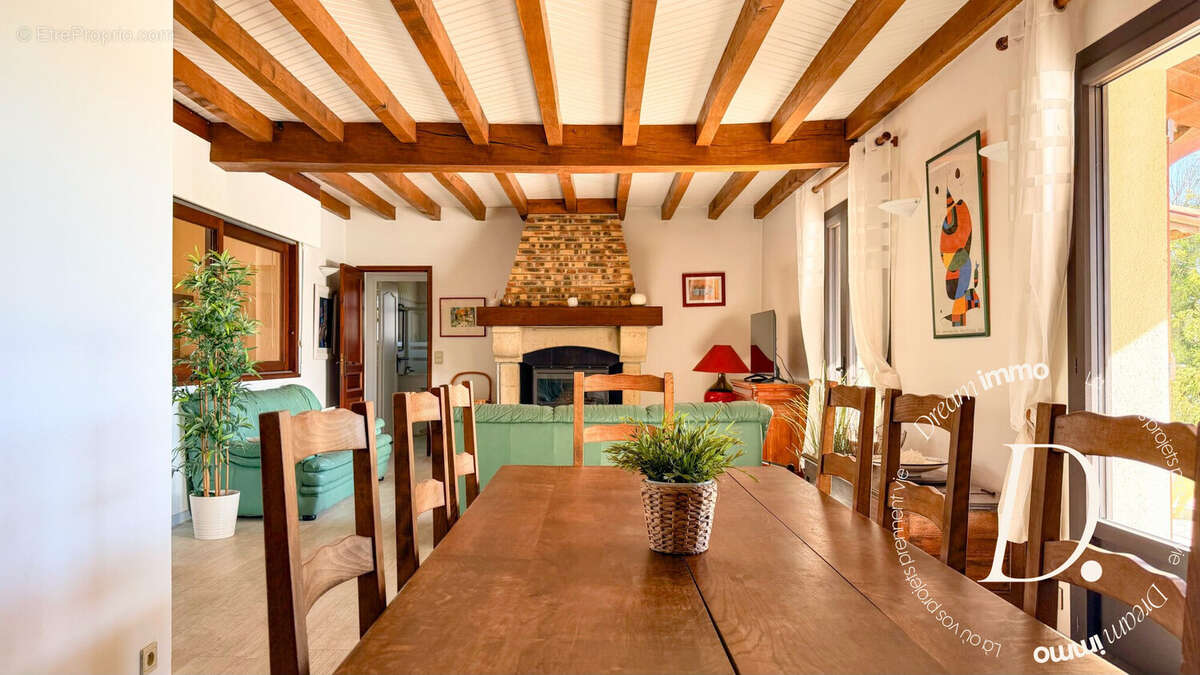 Maison 156 m² à Prechacq-Les-Bains  - photo 6