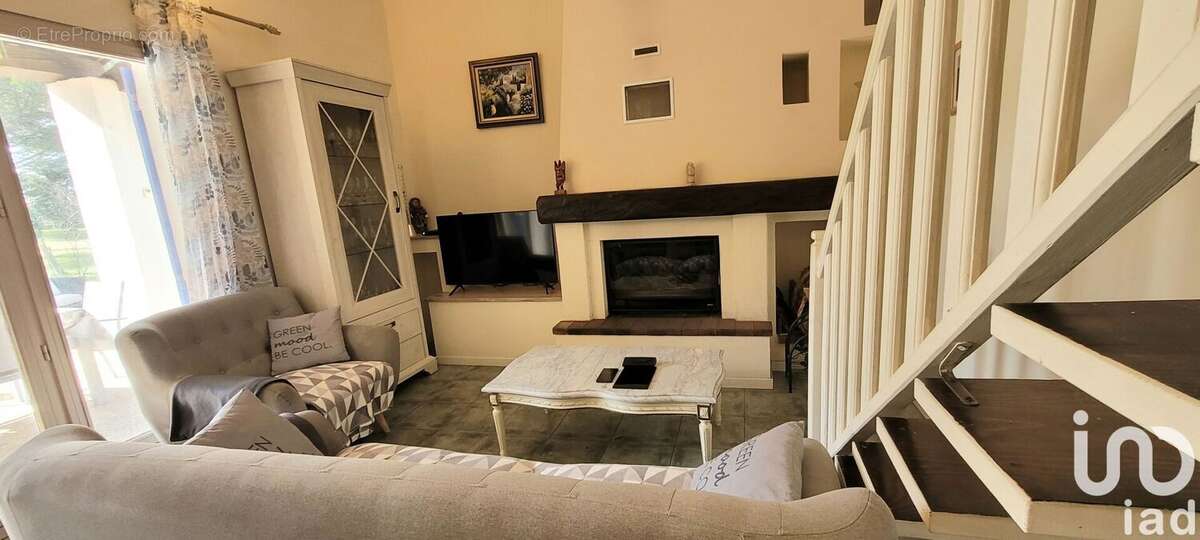 Photo 6 - Maison à L'ISLE-SUR-LA-SORGUE