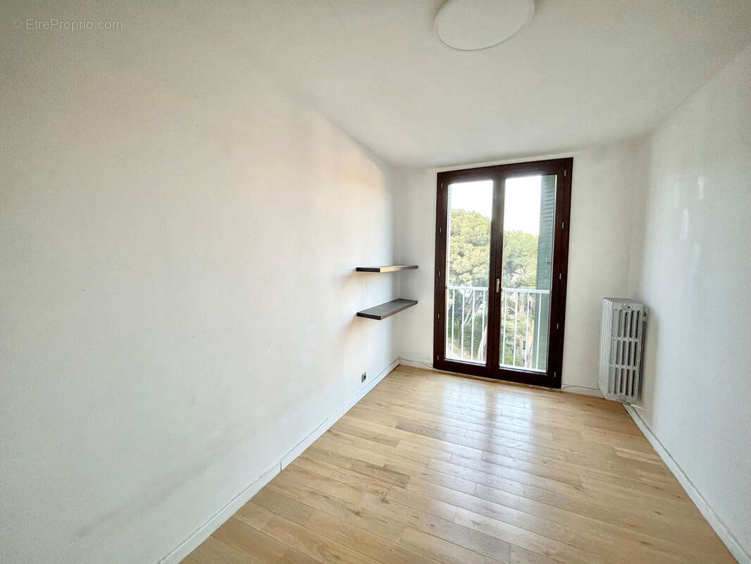 Appartement à CASSIS