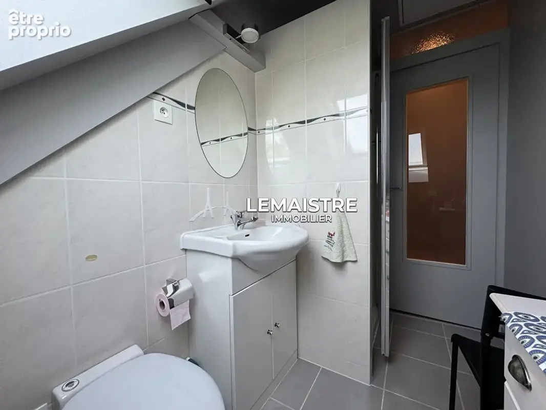 Secteur Goderville - Bolbec - Fauville-en-Caux 6 pièce(s) 145 m2 - photo 17