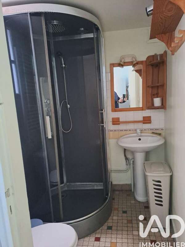 Photo 6 - Maison à AUBIGNY-SUR-NERE