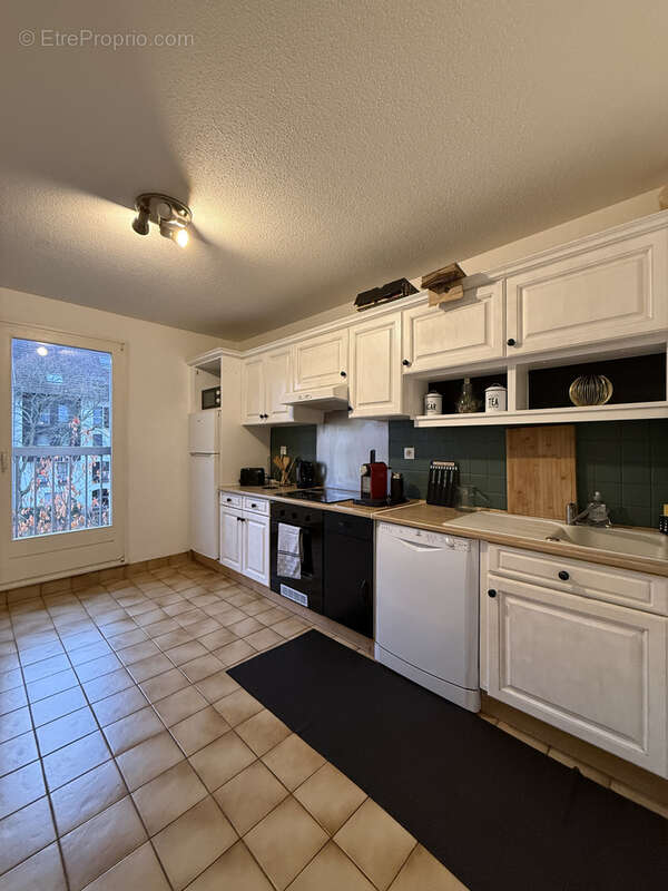 Appartement à LINGOLSHEIM