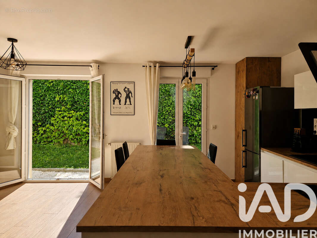 Photo 7 - Appartement à SEYSSINS