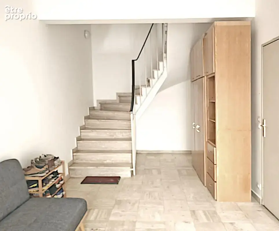 Grande maison T5 avec bel espace jardin en terrasses avec vue - photo 6