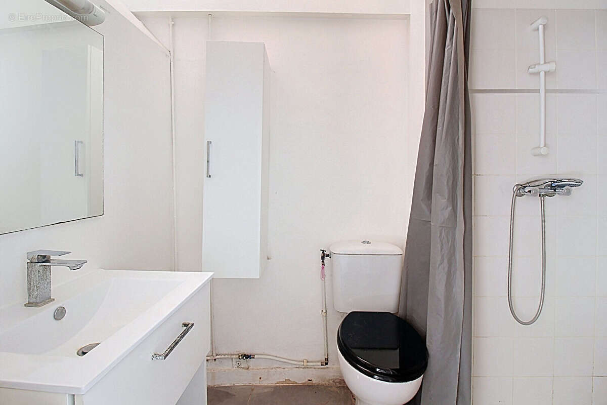 Appartement à DRAGUIGNAN