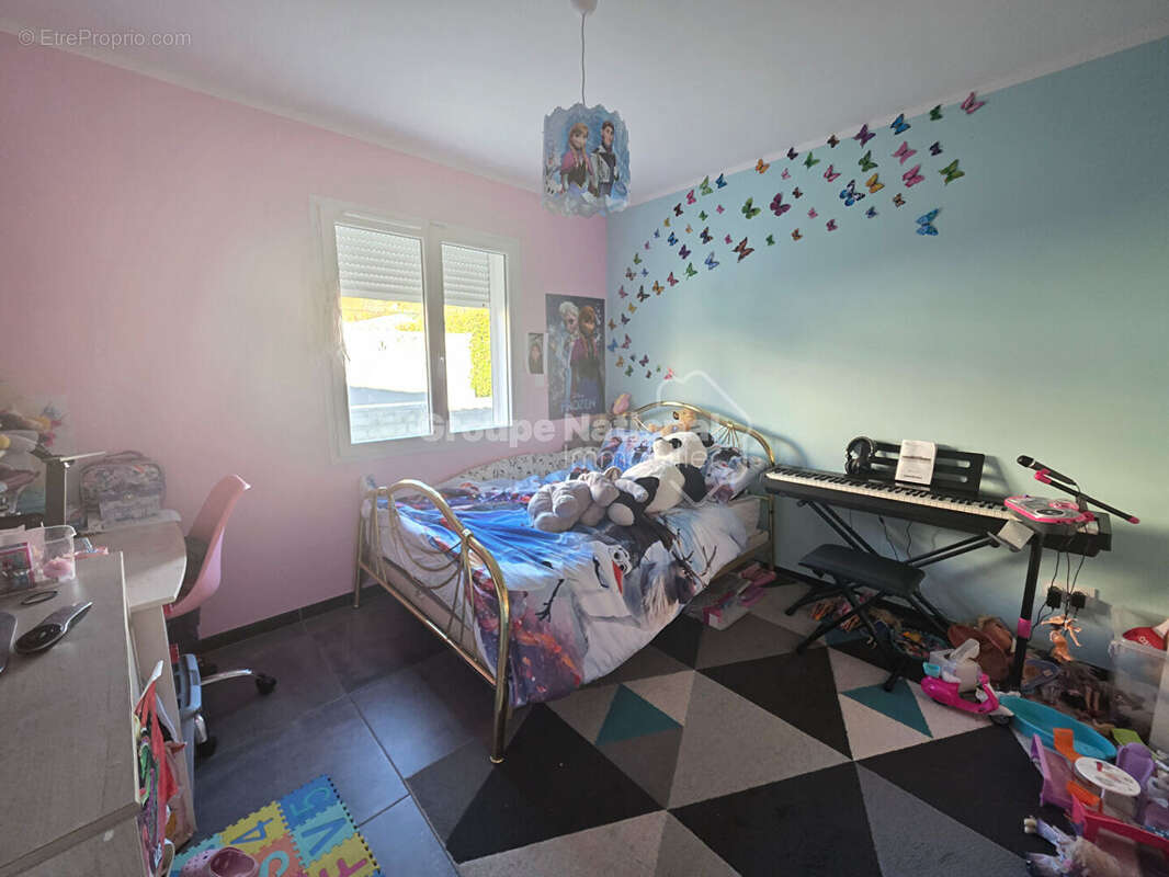 Maison à GREOUX-LES-BAINS