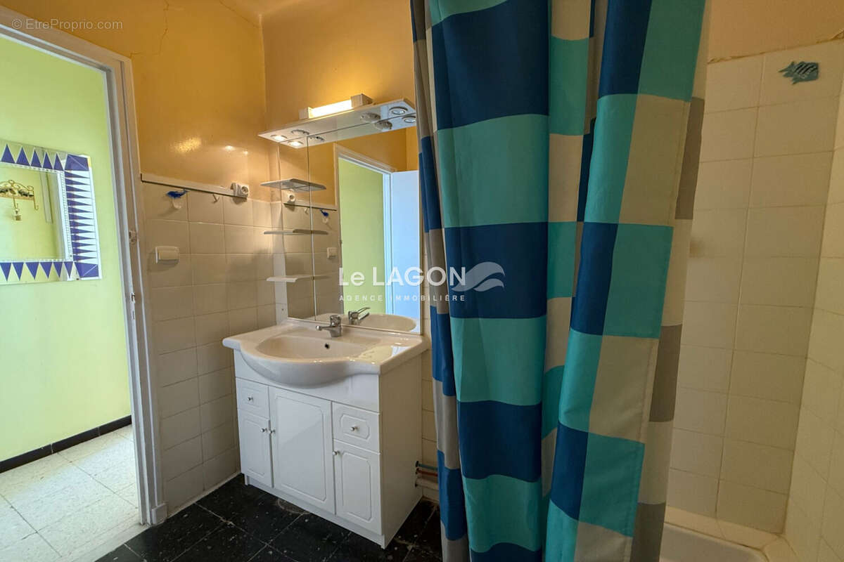 Appartement 51 m² à Saint-Cyprien  - photo 9