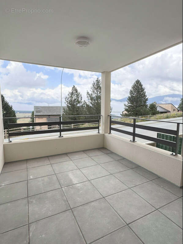 Appartement à LES ANGLES