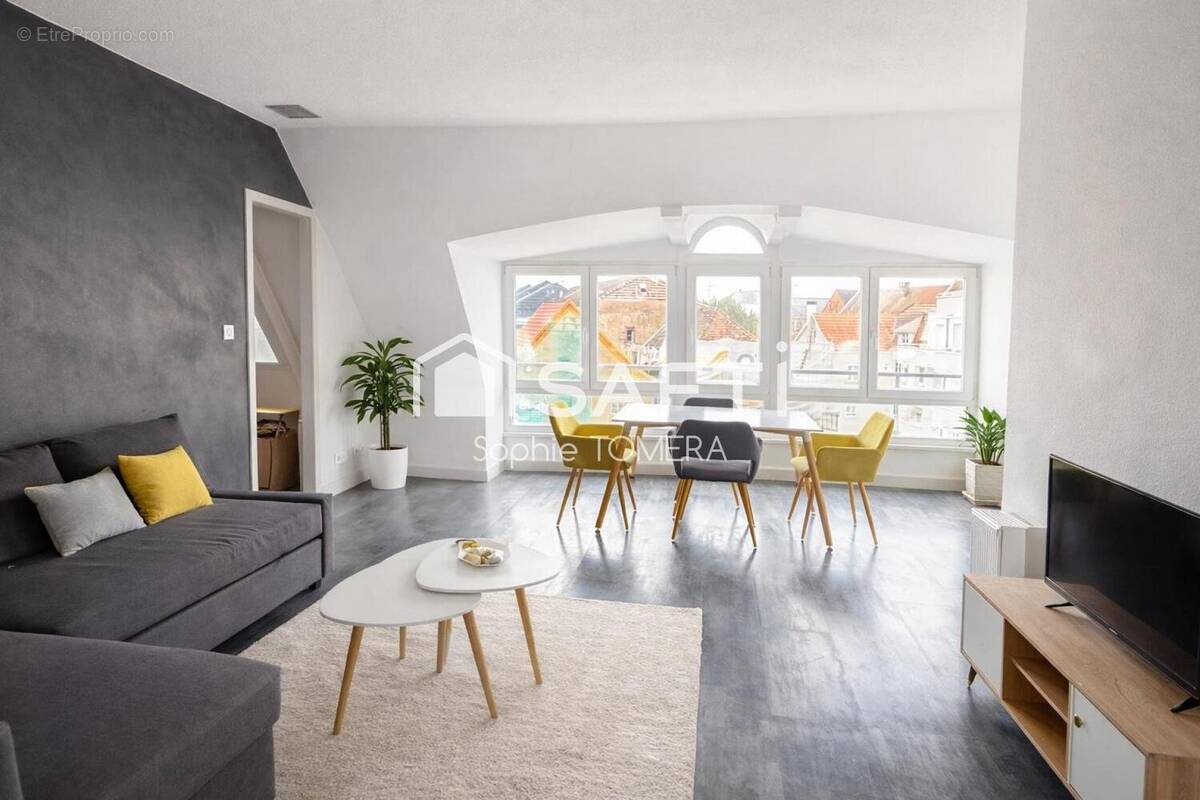 Photo 1 - Appartement à HAGUENAU
