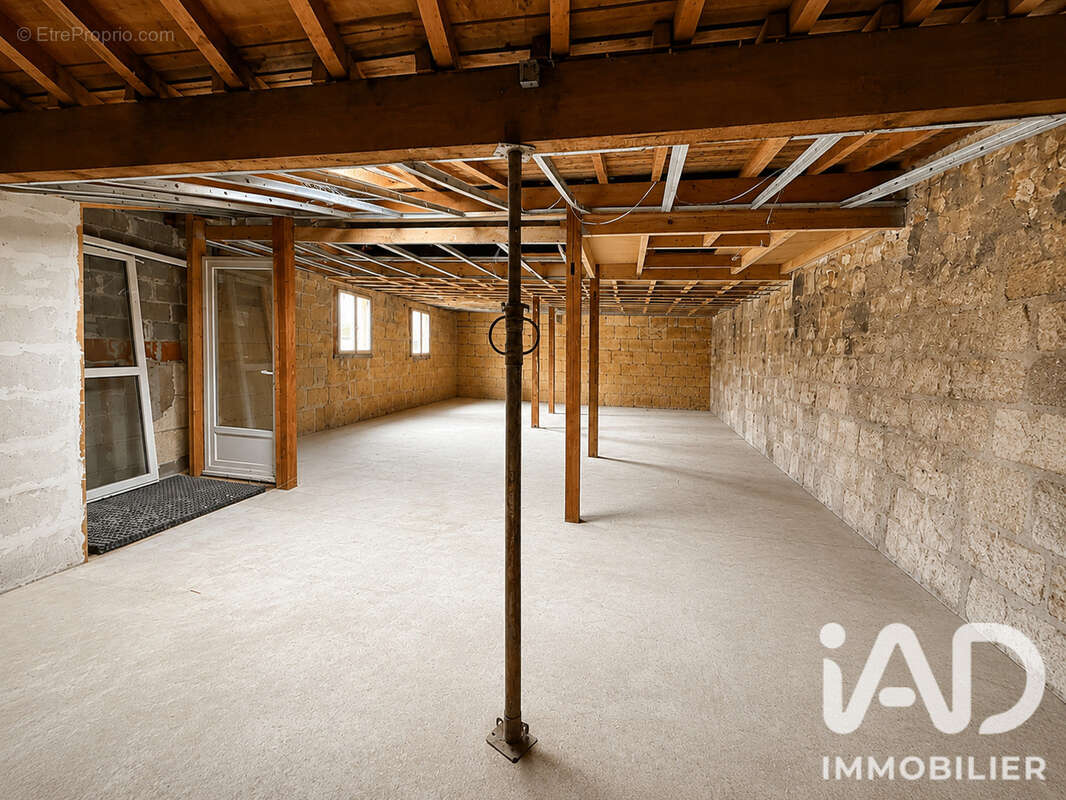 Photo 4 - Appartement à LIBOURNE