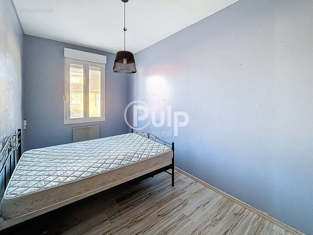 Appartement à QUEND