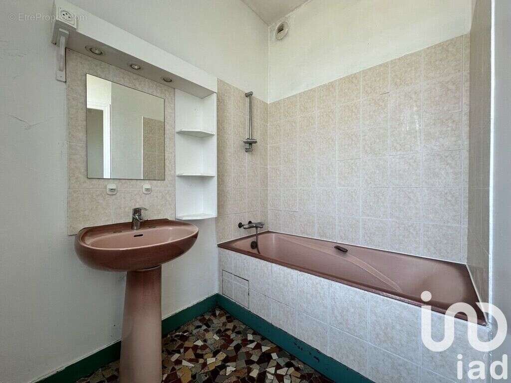 Photo 6 - Maison à FONTAINES-EN-SOLOGNE