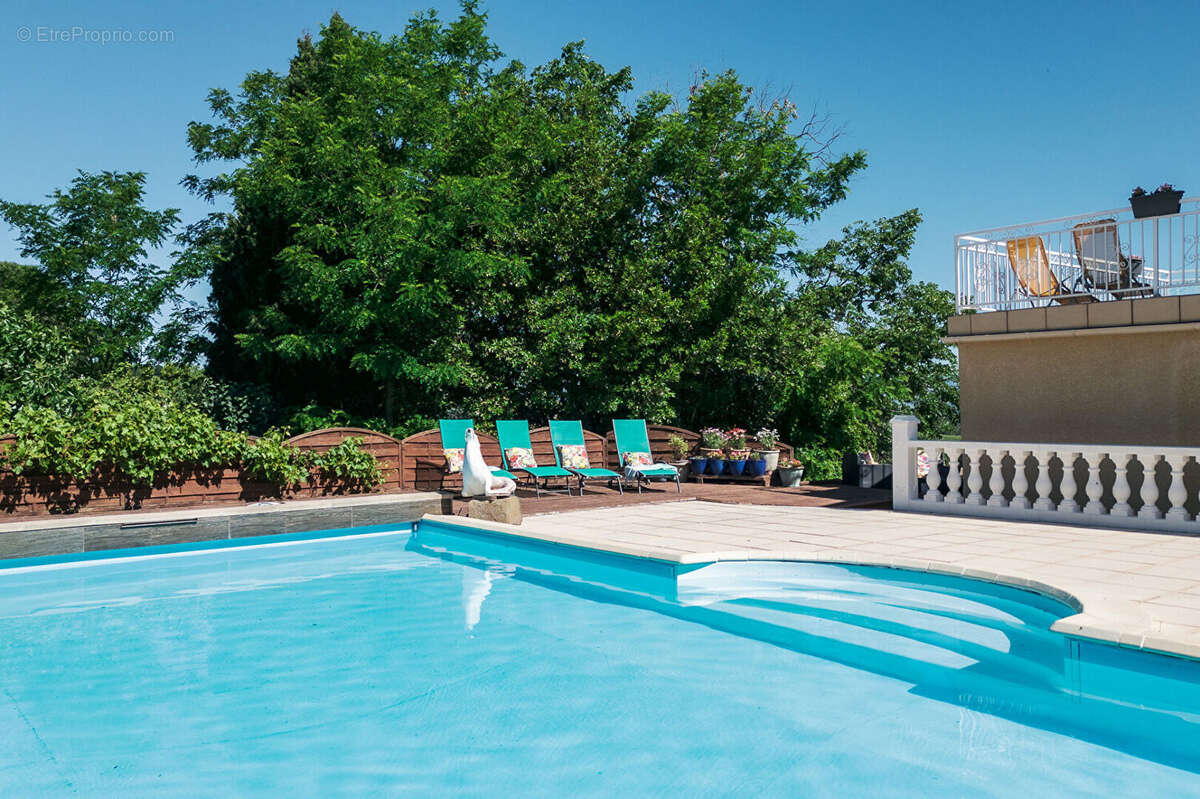 Maison à CARCASSONNE