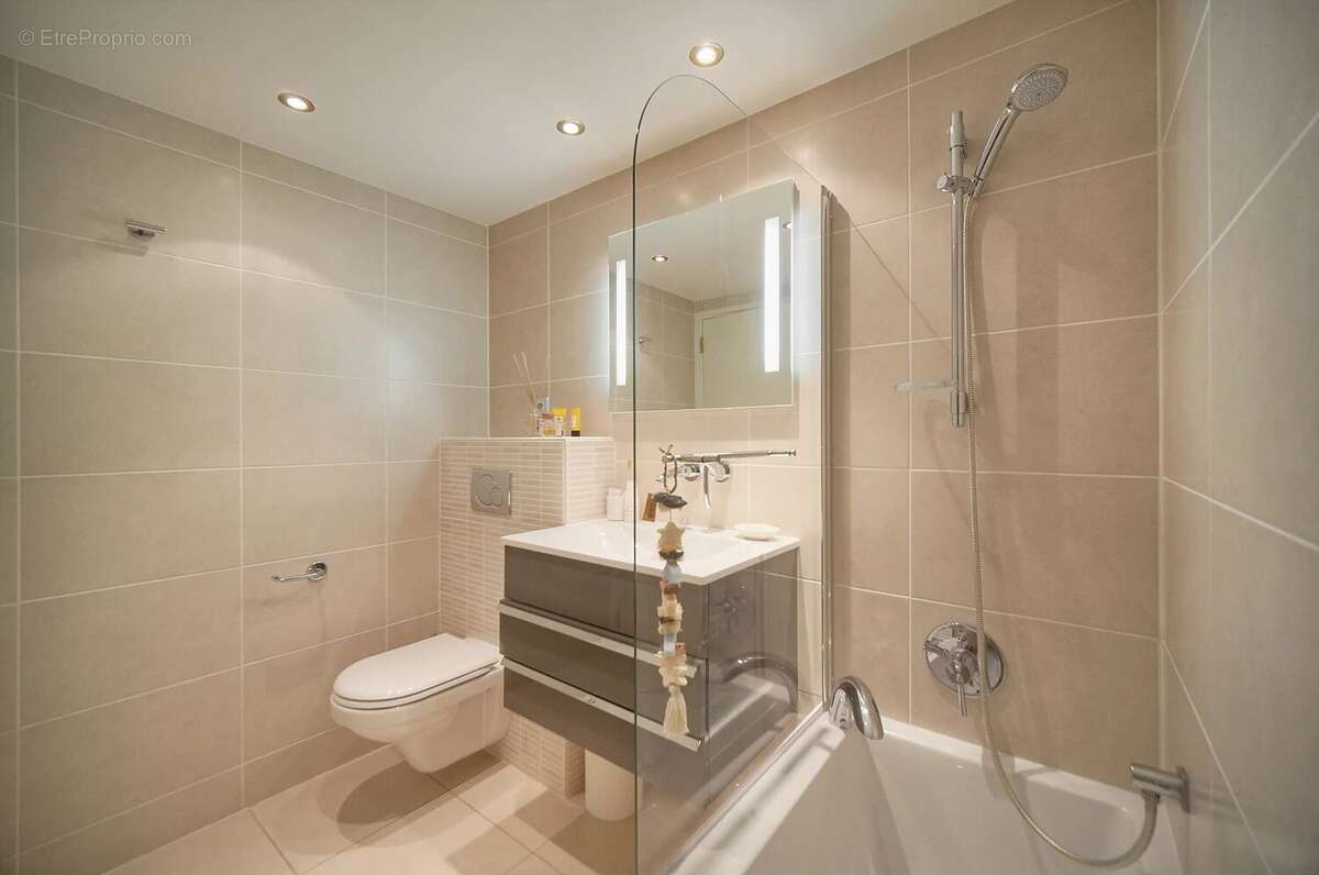 Appartement à LE CANNET