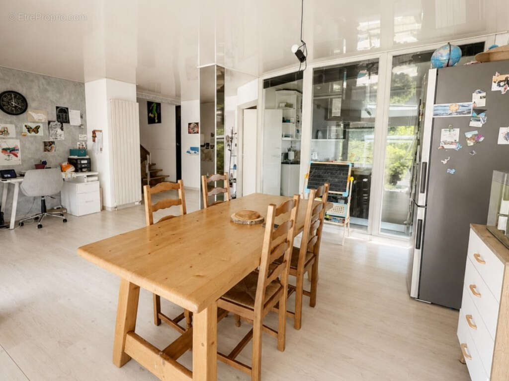01640 saint-jean-le-vieux   maison d’architecte 150 m2   4 chambres   piscine - photo 8