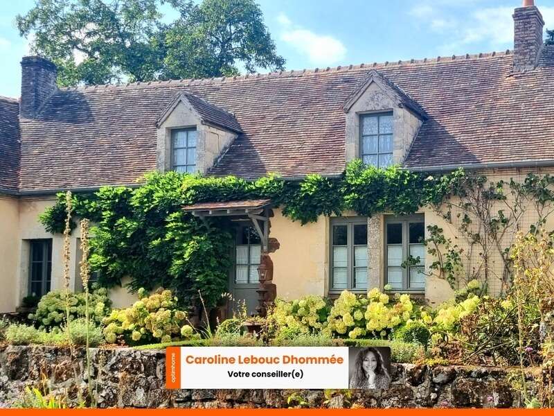 Maison à LA PERRIERE