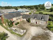 Maison à PLOUEZOC'H