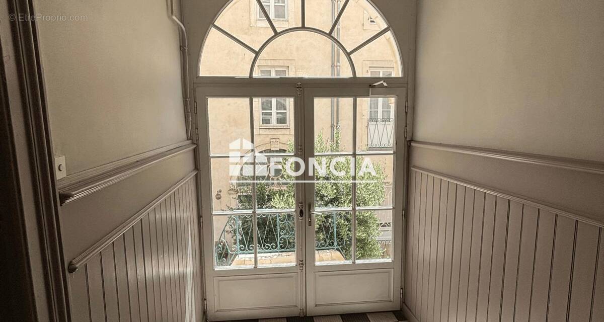 Appartement à LES SABLES-D'OLONNE