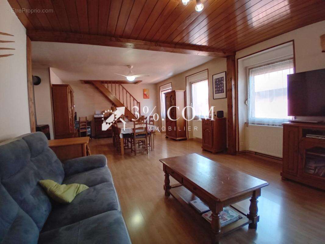 Appartement à HEILIGENSTEIN