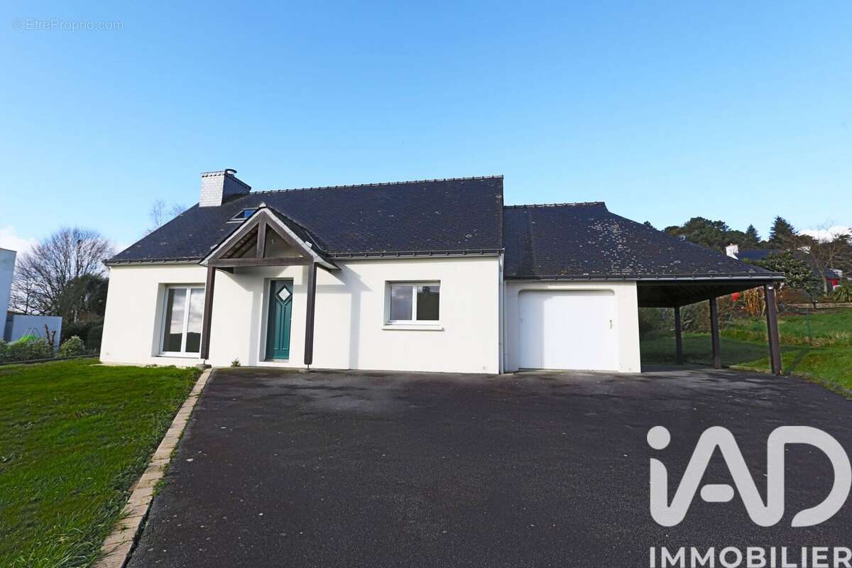 Photo 2 - Maison à BAUD