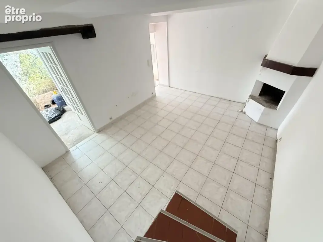 Maison à rénover - jardin -possibilité 2 logements - photo 8