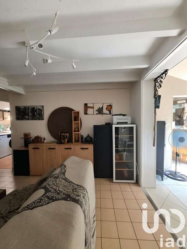 Photo 8 - Maison à GRUISSAN