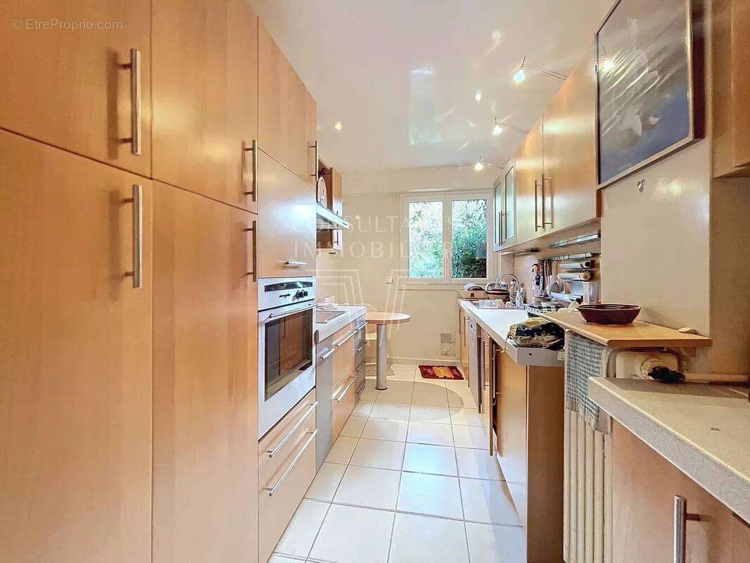 Appartement à DEAUVILLE