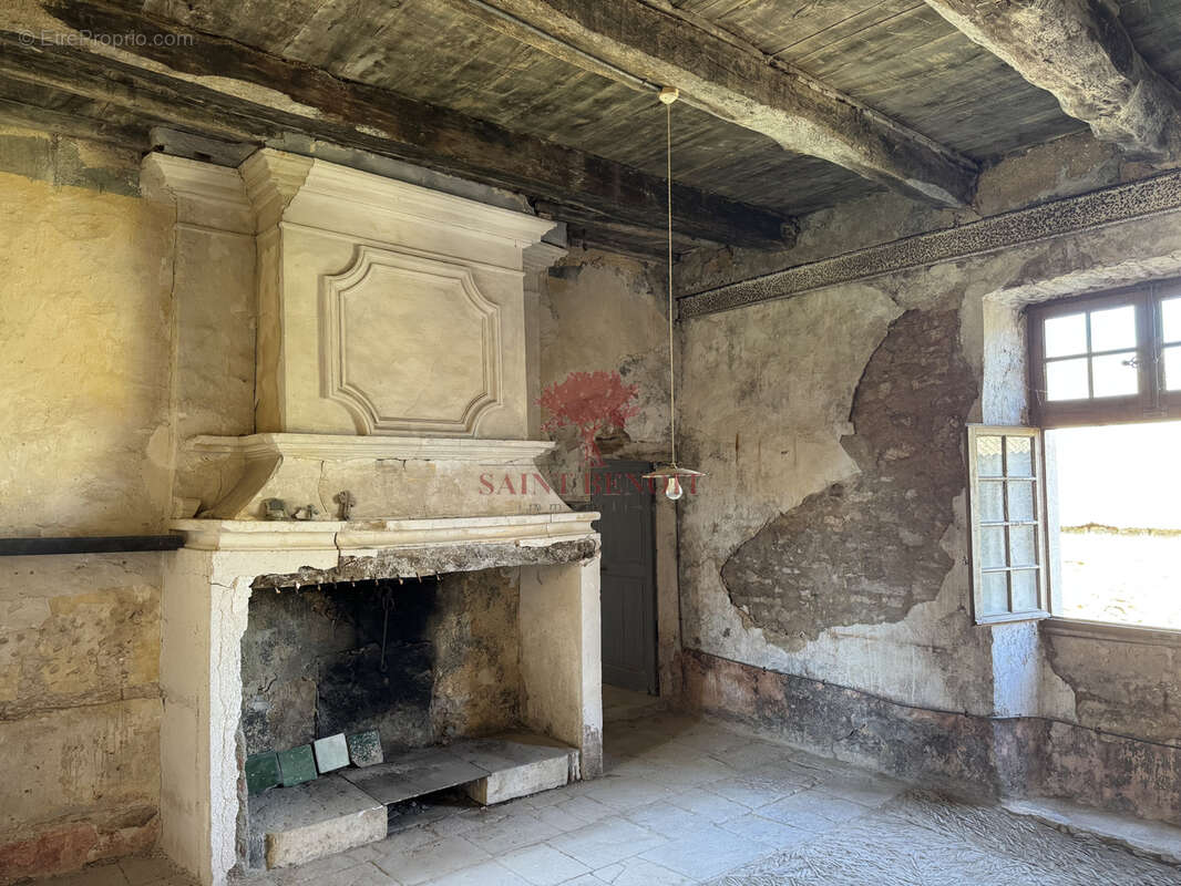 Maison à LA COUVERTOIRADE