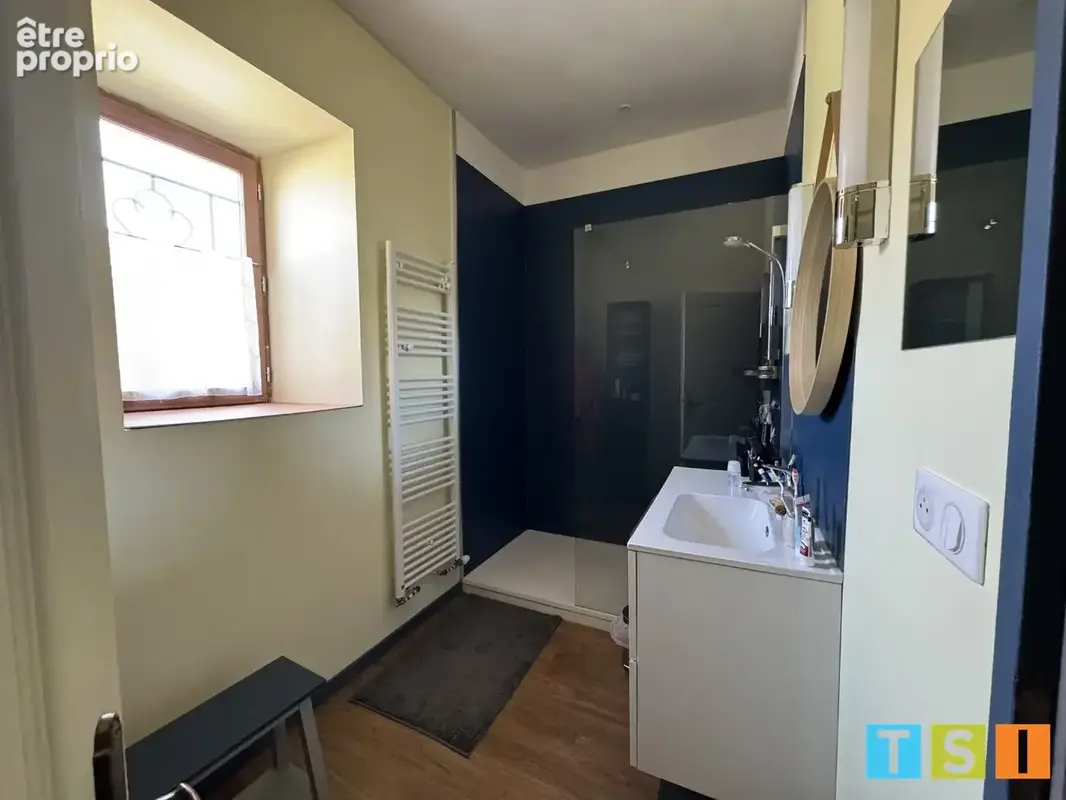 GALET & LUMIÈRE T5 sur 198m² habitables sur 981m² de terrain - photo 25