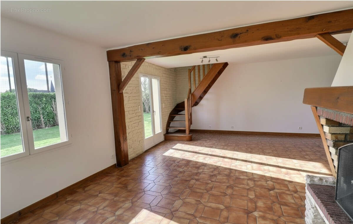 Maison à MONTFORT-L'AMAURY