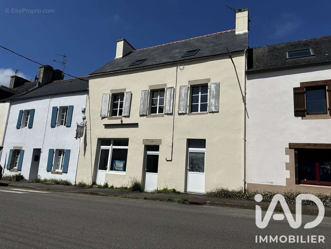 Maison 145 m² à Pont-Croix  - photo 5