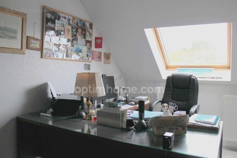 Maison à LANNEMEZAN