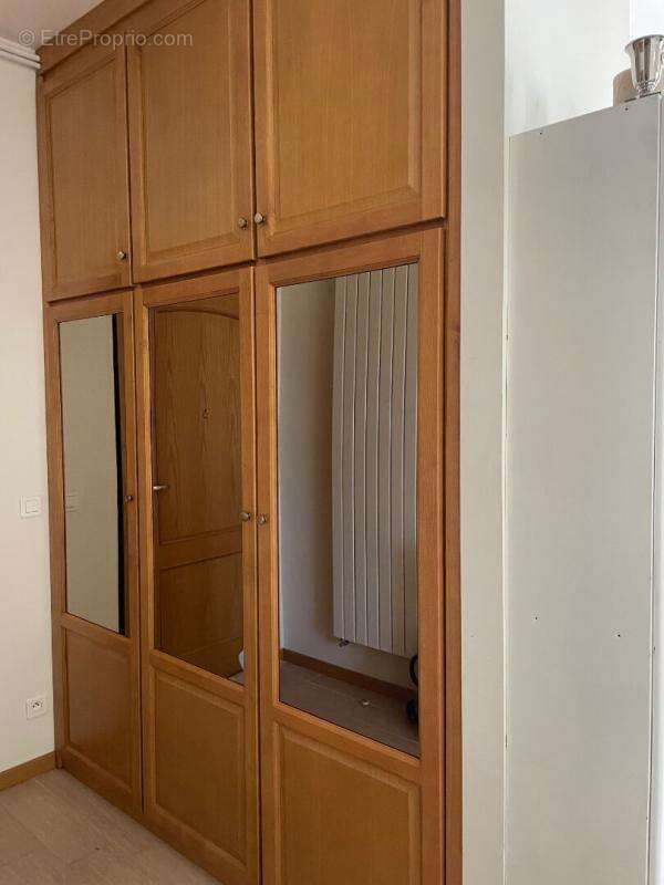 Appartement à LA BOURBOULE