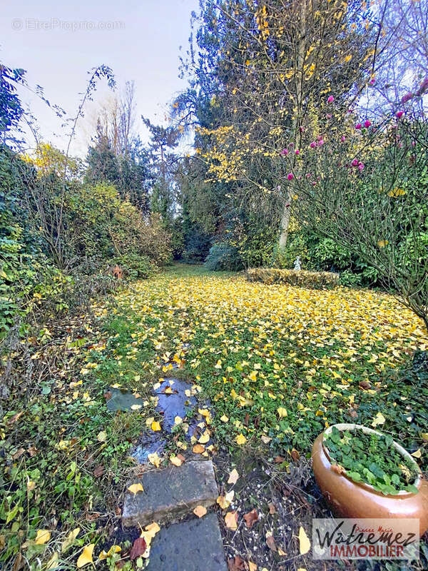 Maison à LE CATEAU-CAMBRESIS