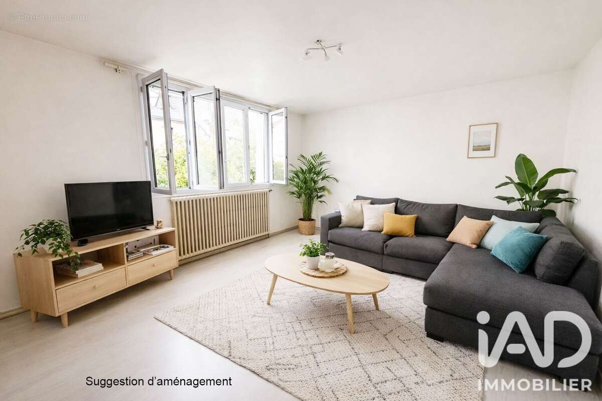Photo 3 - Maison à ATHIS-MONS