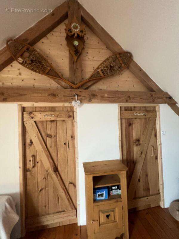 Maison à LE CLOITRE-PLEYBEN