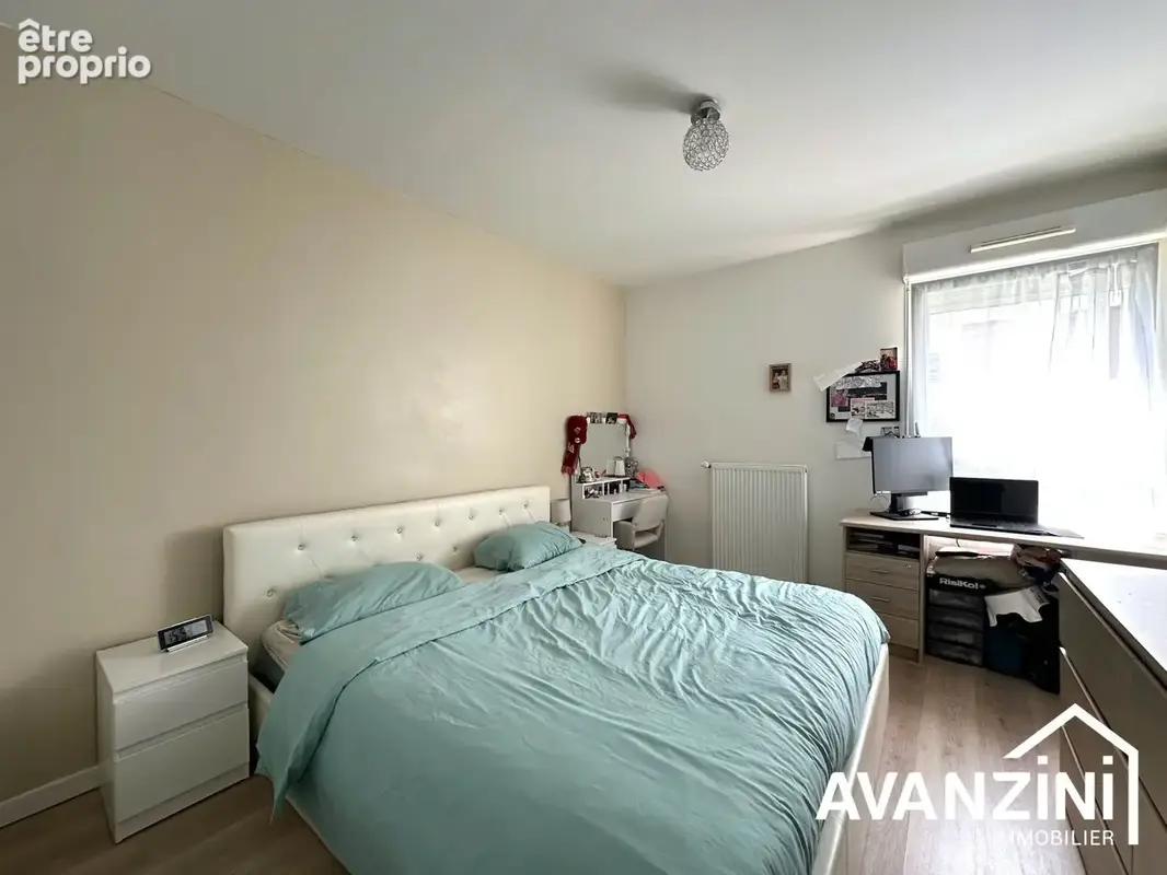 Appartement 57 m² à Villeneuve-Saint-Denis  - photo 5
