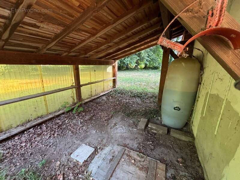 Maison à SAINT-PAUL-LES-DAX