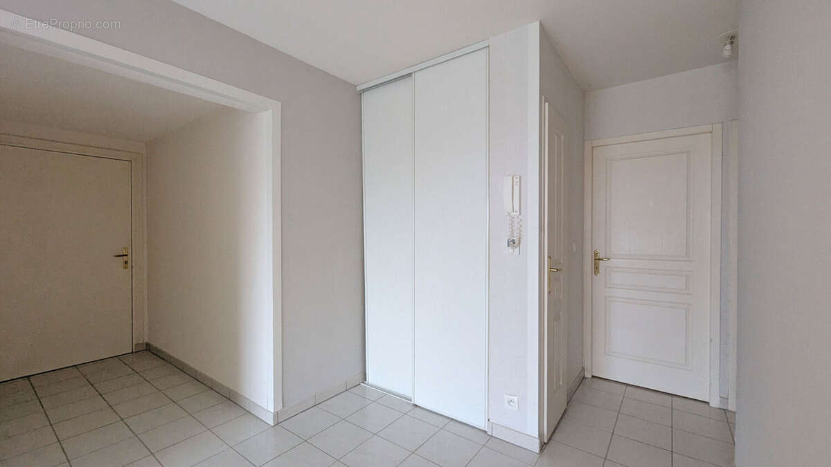 Appartement à SILLINGY