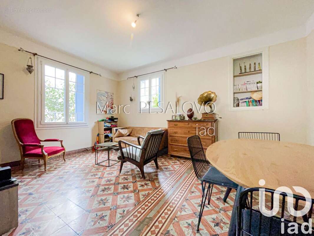 Photo 5 - Maison à AMELIE-LES-BAINS-PALALDA