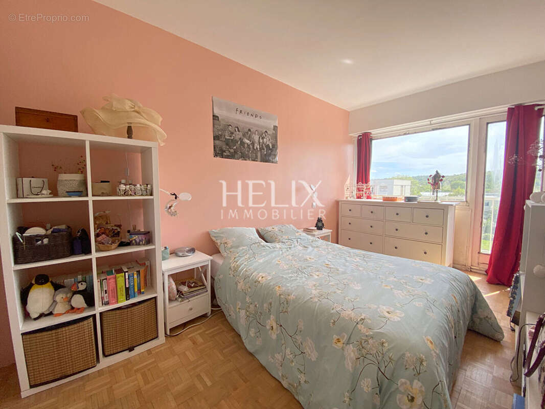 Appartement à LE PECQ