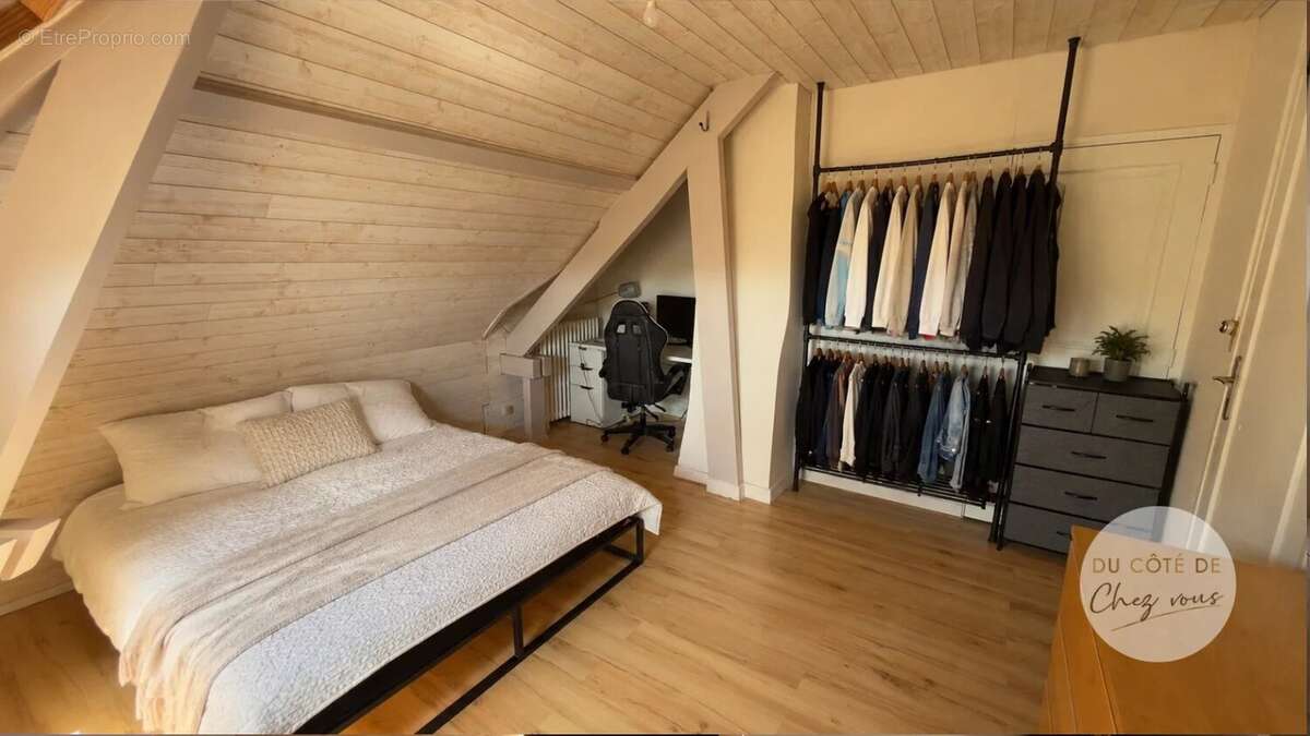 Acheter Maison d'exception 7 chambres dans un environnement - photo 12