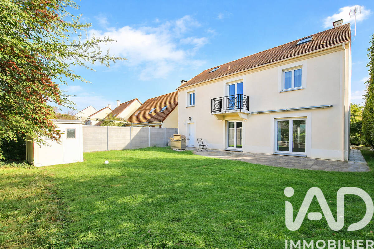 Photo 1 - Maison à MANDRES-LES-ROSES