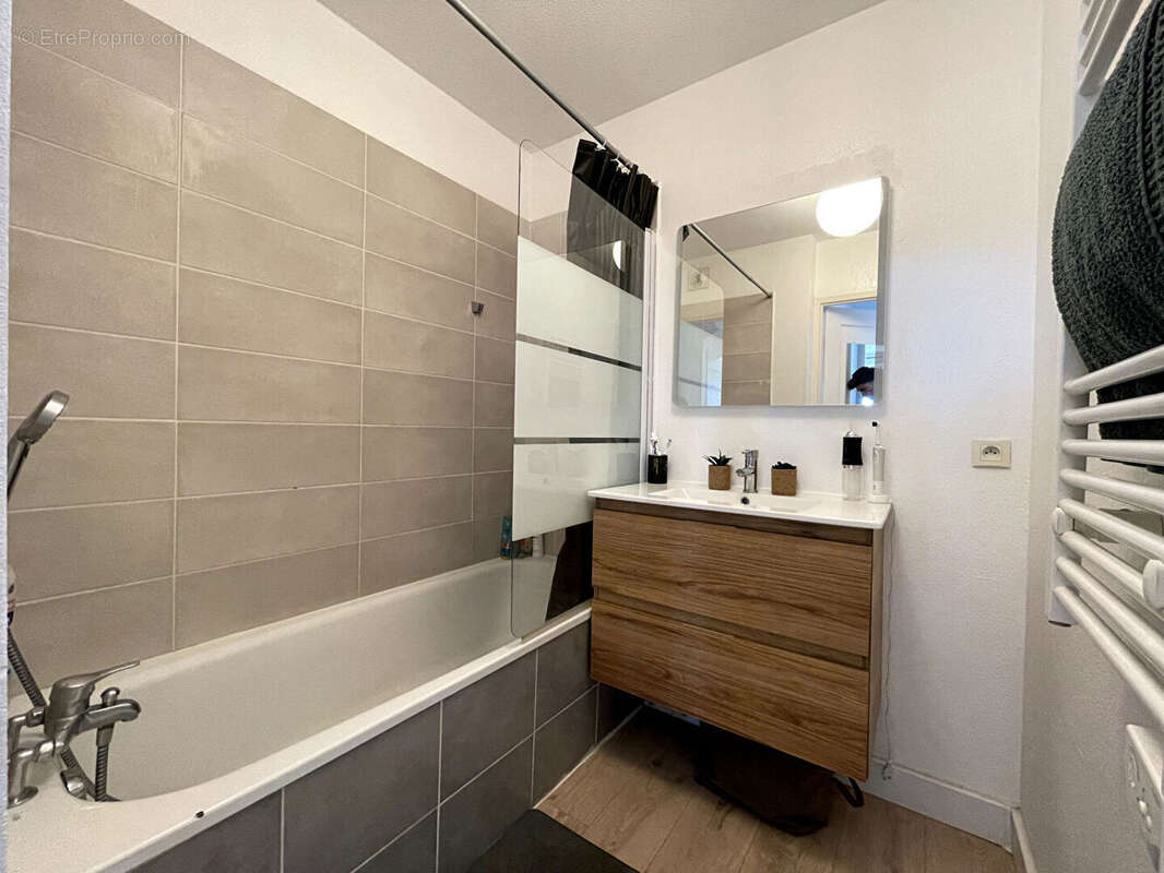 Appartement à BEZIERS