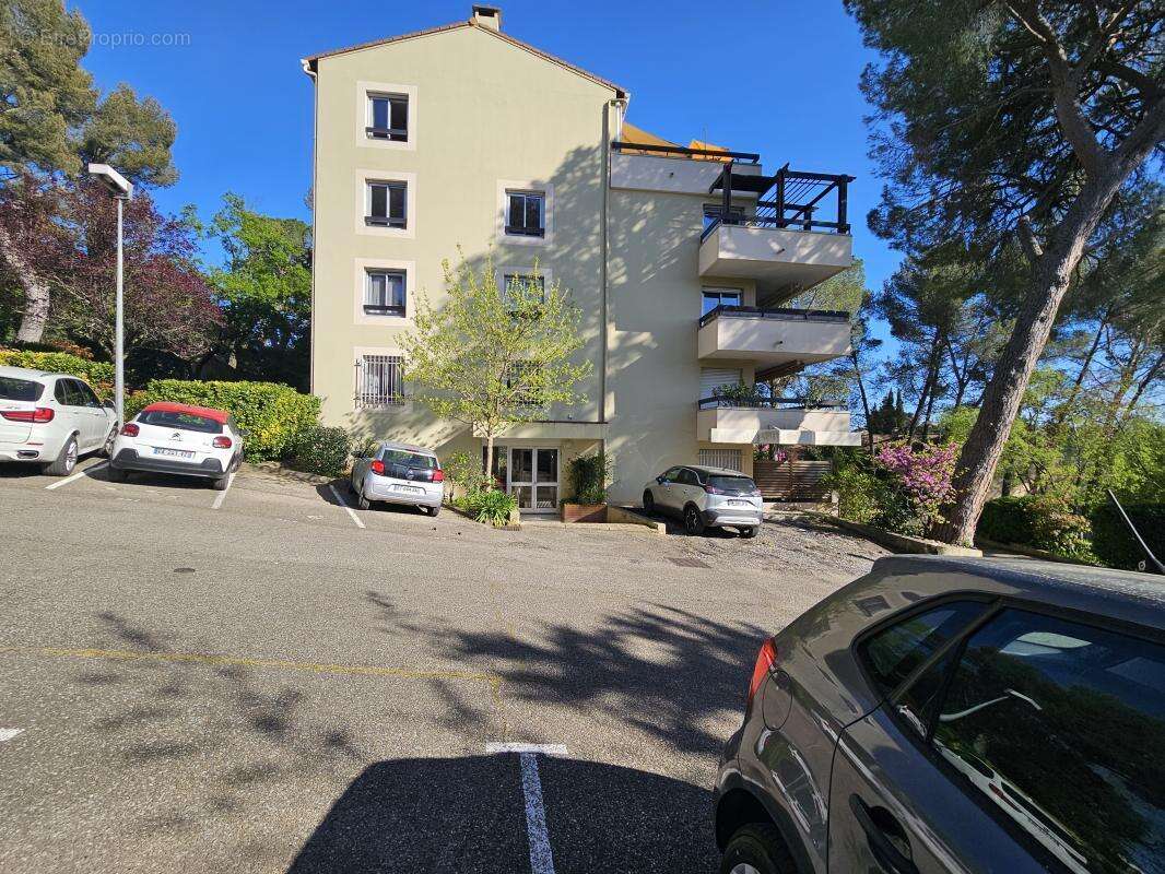 Appartement à NIMES