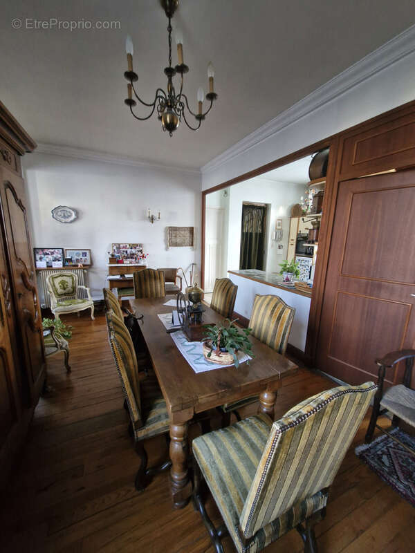 Maison à BRON
